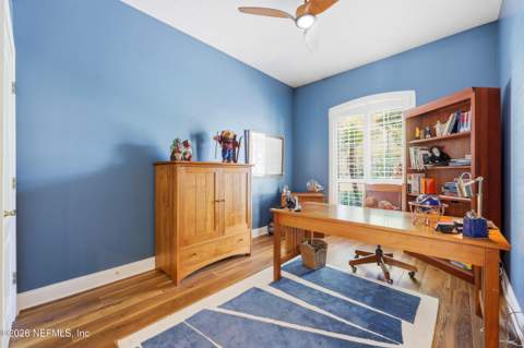 516 Bronze Branch Court, St. Johns FL - photo 18 of 64