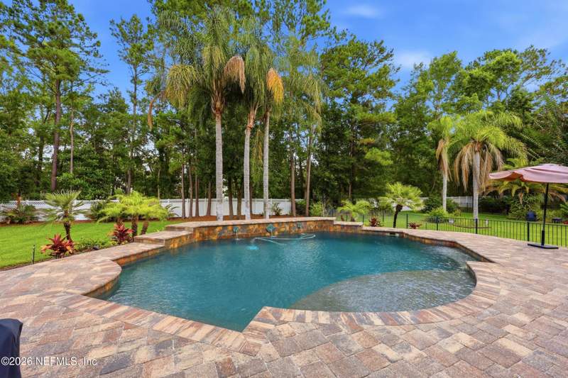 5 bedroom Single Family Residence at 516 Bronze Branch Court, Julington Creek Plan, St. Johns — photo 3