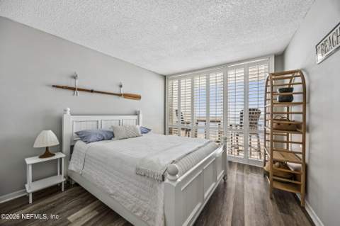 1601 Ocean Drive #909, Jacksonville Beach FL - photo 21 of 35