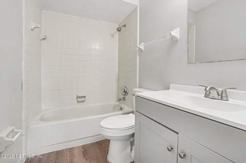 11427 Yellow Tail Court, Jacksonville FL - photo 13 of 15