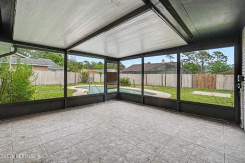 11427 Yellow Tail Court, Jacksonville FL - photo 14 of 15