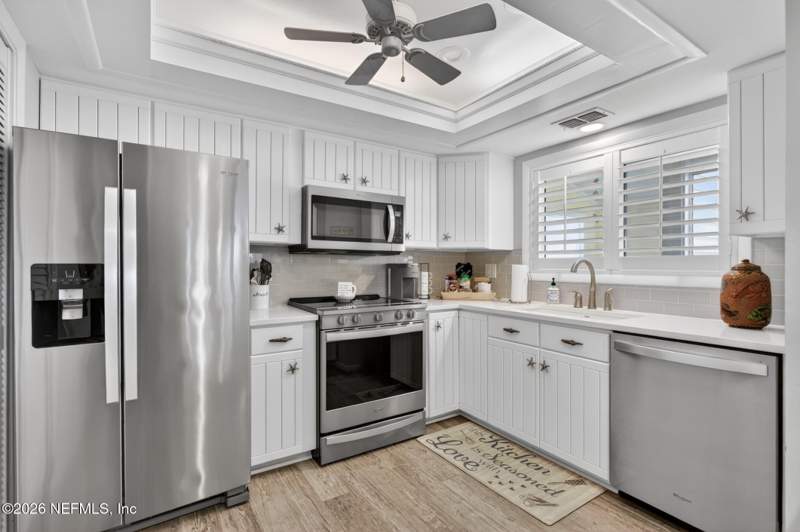 1 bedroom Condominium at 6300 A1A #B24U, Quail Hollow, St. Augustine — photo 3