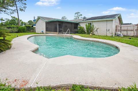 11427 Yellow Tail Court, Jacksonville FL - photo 15 of 15