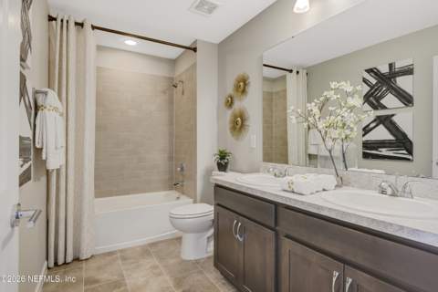 15709 Seaton View Drive, Jacksonville FL - photo 17 of 22