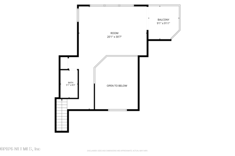 516 Bronze Branch Court, St. Johns FL - photo 8 of 64