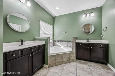 79425 Plummers Creek Drive, Yulee FL - photo 12 of 36