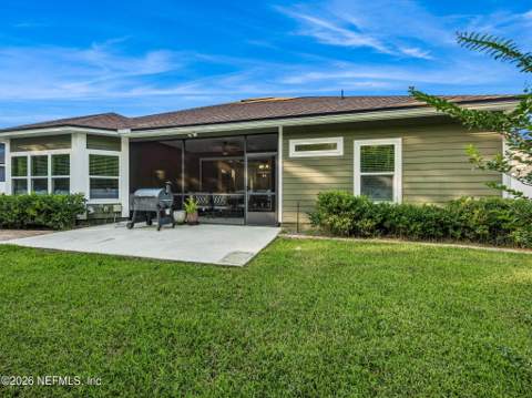79425 Plummers Creek Drive, Yulee FL - photo 23 of 36