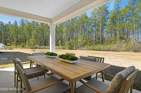 808 Vista Creek Avenue, Jacksonville FL - photo 20 of 22
