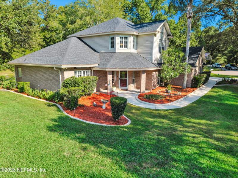 3 bedroom Single Family Residence at 15330 Landmark Court, The Cape, Jacksonville — photo 5