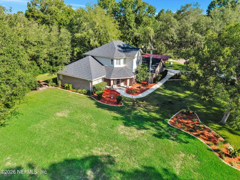 3 bedroom Single Family Residence at 15330 Landmark Court, The Cape, Jacksonville — photo 3