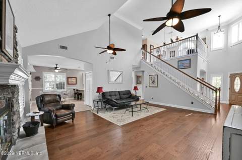 15330 Landmark Court, Jacksonville FL - photo 17 of 67