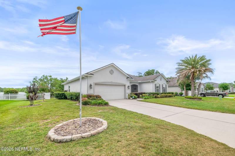 3 bedroom Single Family Residence at 216 Deerfield Glen Drive, Deerfield Trace, St. Augustine — photo 4