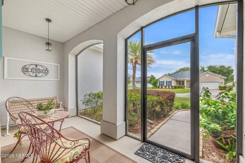 3 bedroom Single Family Residence at 216 Deerfield Glen Drive, Deerfield Trace, St. Augustine — photo 5