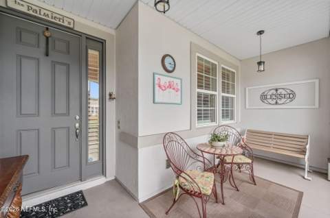 216 Deerfield Glen Drive, St. Augustine FL - photo 7 of 68