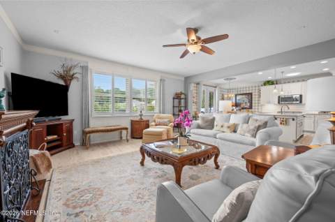 216 Deerfield Glen Drive, St. Augustine FL - photo 10 of 68
