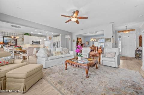 216 Deerfield Glen Drive, St. Augustine FL - photo 12 of 68