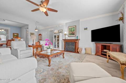 216 Deerfield Glen Drive, St. Augustine FL - photo 13 of 68