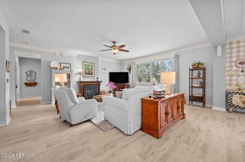 216 Deerfield Glen Drive, St. Augustine FL - photo 15 of 68