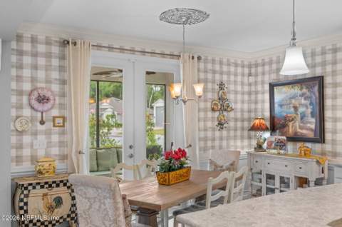 216 Deerfield Glen Drive, St. Augustine FL - photo 19 of 68