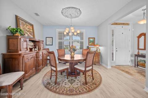 216 Deerfield Glen Drive, St. Augustine FL - photo 22 of 68