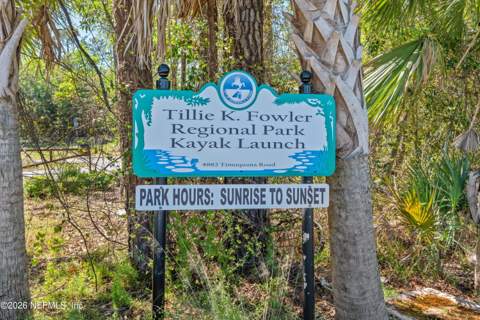 5736 Guana Park Court, Jacksonville FL - photo 14 of 37