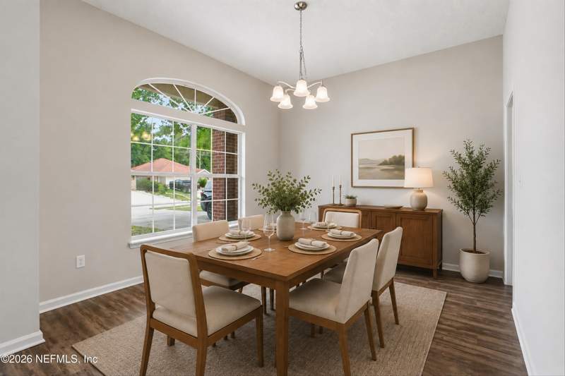 4 bedroom Single Family Residence at 5736 Guana Park Court, Ortega Park, Jacksonville — photo 5