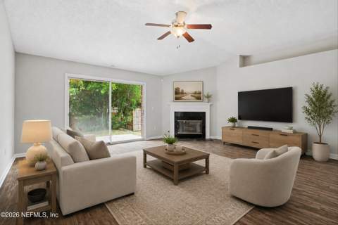 5736 Guana Park Court, Jacksonville FL - photo 7 of 37