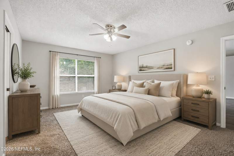 4 bedroom Single Family Residence at 5736 Guana Park Court, Ortega Park, Jacksonville — photo 3