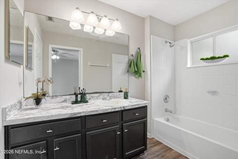 5736 Guana Park Court, Jacksonville FL - photo 9 of 37