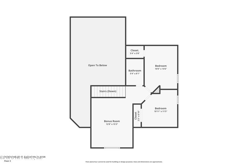 3 bedroom Single Family Residence at 15330 Landmark Court, The Cape, Jacksonville — photo 4