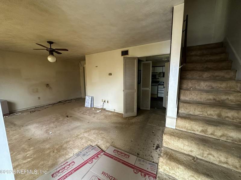 3 bedroom Townhouse at 2673 Trollie Lane #Unit #5, Section Land, Jacksonville — photo 2