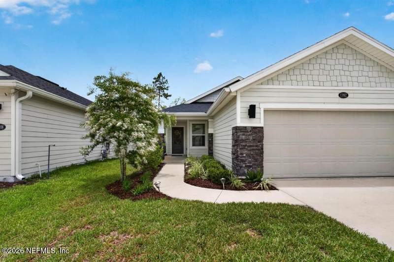 3 bedroom Single Family Residence at 13502 Brookwater Drive, Wells Creek, Jacksonville — photo 3