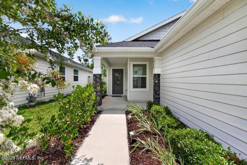 3 bedroom Single Family Residence at 13502 Brookwater Drive, Wells Creek, Jacksonville — photo 5
