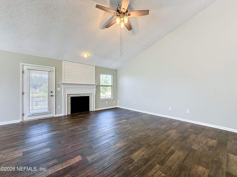 3 bedroom Single Family Residence at 8672 Bandera Circle, Charlesgate, Jacksonville — photo 3