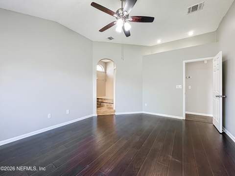 8672 Bandera Circle, Jacksonville FL - photo 10 of 23