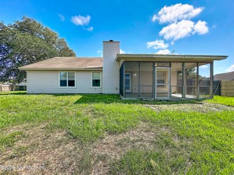 8672 Bandera Circle, Jacksonville FL - photo 23 of 23