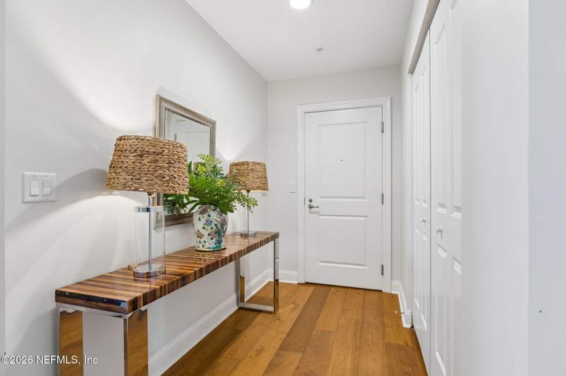 2 bedroom Condominium at 1431 Riverplace Boulevard #1501, The Peninsula At St Johns Center Condos, Jacksonville — photo 2