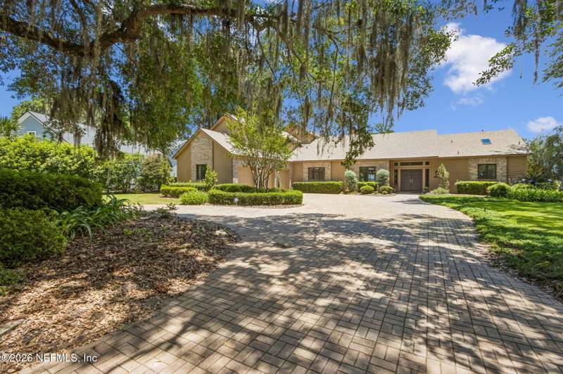 5 bedroom Single Family Residence at 2371 Bridgette Way, Hibernia Plantation, Fleming Island — photo 5