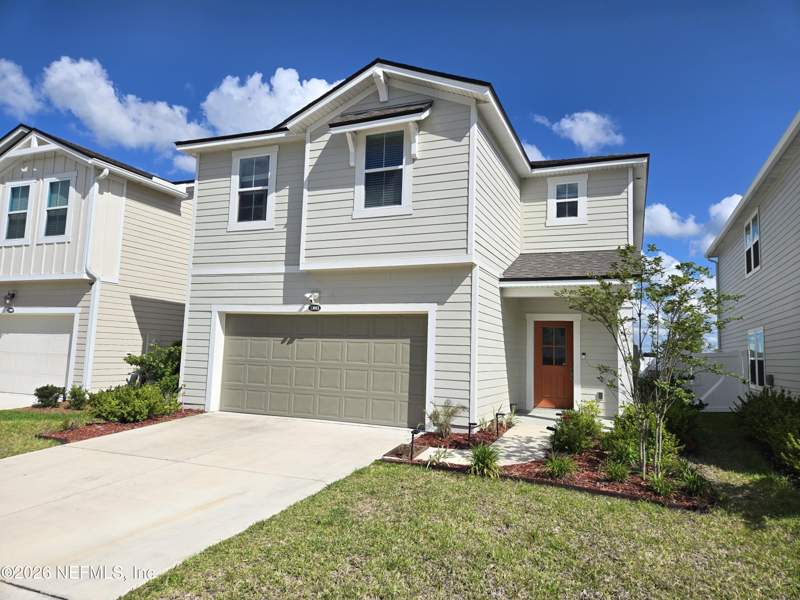 3 bedroom Single Family Residence at 13011 Holsinger Boulevard, Wells Creek, Jacksonville — photo 4