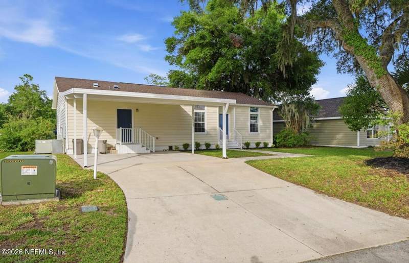 3 bedroom Single Family Residence at 148 Lake Margo Drive, Bayou Club, Satsuma — photo 4
