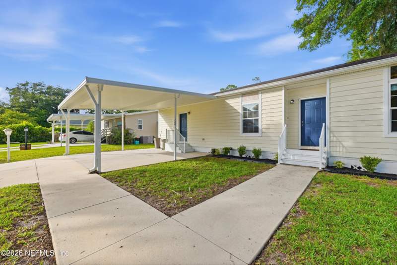 3 bedroom Single Family Residence at 148 Lake Margo Drive, Bayou Club, Satsuma — photo 5