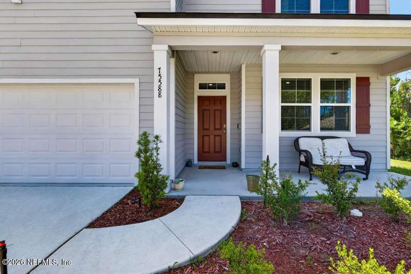 5 bedroom Single Family Residence at 75588 Bridgewater Drive, River Glen, Yulee — photo 5