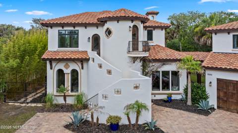 1332 Ponte Vedra Boulevard, Ponte Vedra FL - photo 8 of 107