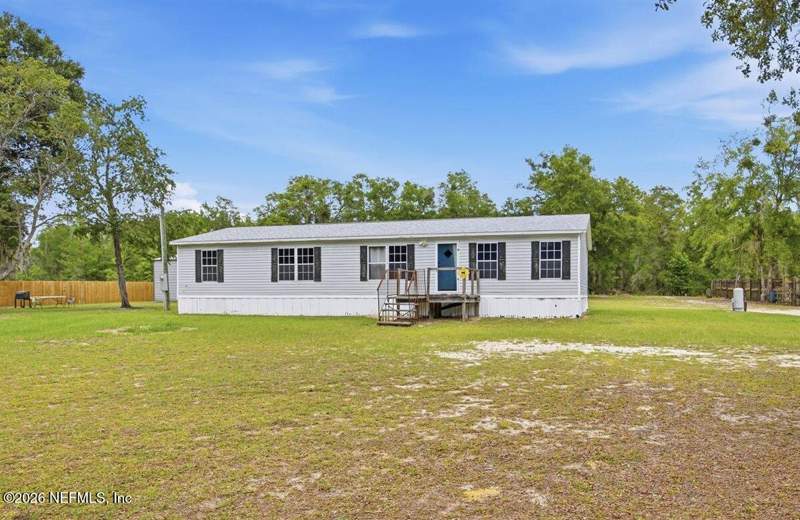 4 bedroom Manufactured Home at 194 Keuka Road, Interlachen Lakes Estates, Interlachen — photo 3
