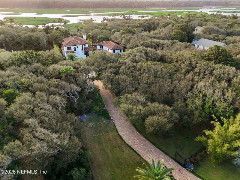 4 bedroom Single Family Residence at 1332 Ponte Vedra Boulevard, Ponte Vedra Beach, Ponte Vedra — photo 4
