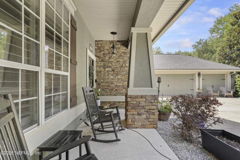 5 bedroom Single Family Residence at 198 Parkside Drive, Palencia, St. Augustine — photo 4