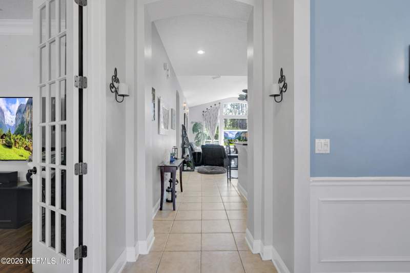 5 bedroom Single Family Residence at 198 Parkside Drive, Palencia, St. Augustine — photo 5