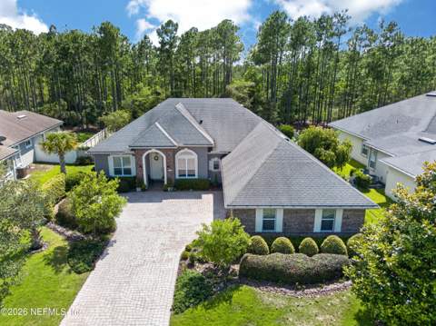 299 Appaloosa Avenue, St. Augustine FL - photo 9 of 81