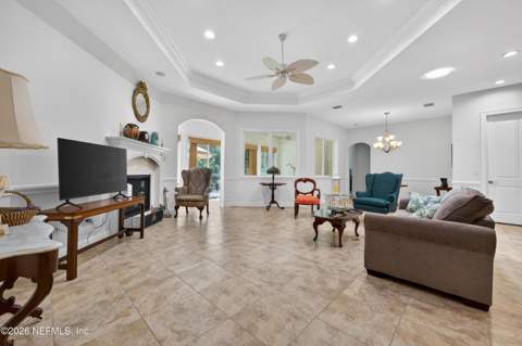 299 Appaloosa Avenue, St. Augustine FL - photo 22 of 81