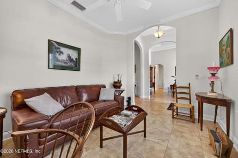 299 Appaloosa Avenue, St. Augustine FL - photo 18 of 81